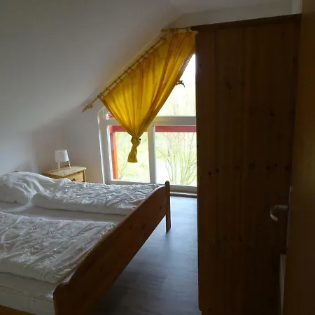 Ferienhaus Ostseeblick - #113601 Casa vacanze *