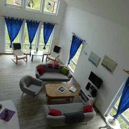 Casa vacanze Ferienhaus Ostseeblick - #113601 *