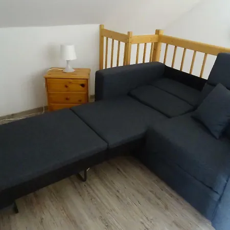 Casa vacanze Ferienhaus Ostseeblick - #113601 Kalkhorst