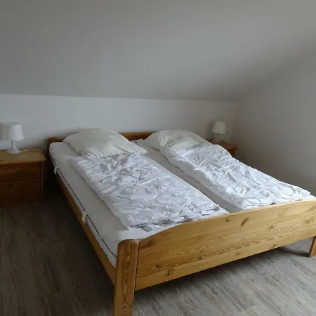 Casa vacanze Ferienhaus Ostseeblick - #113601 *