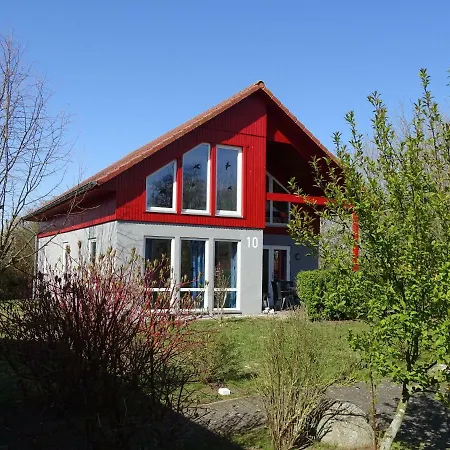 Casa vacanze Ferienhaus Ostseeblick - #113601 *