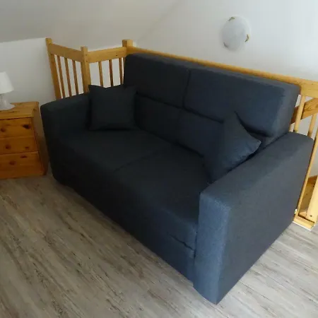 Casa vacanze Ferienhaus Ostseeblick - #113601 Kalkhorst