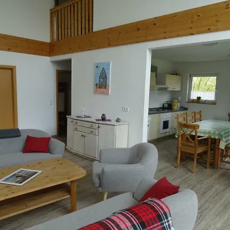 Ferienhaus Ostseeblick - #113601 Casa vacanze