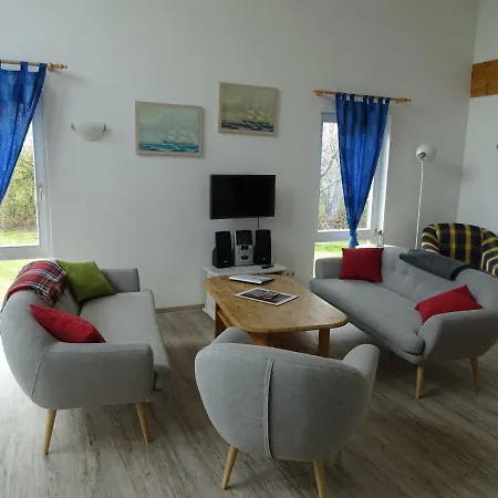 Casa vacanze Ferienhaus Ostseeblick - #113601