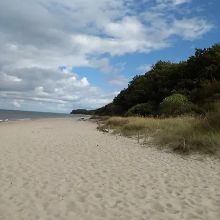 Ferienhaus Ostseeblick - #113601 Casa vacanze