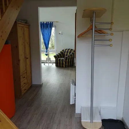 Casa vacanze Ferienhaus Ostseeblick - #113601