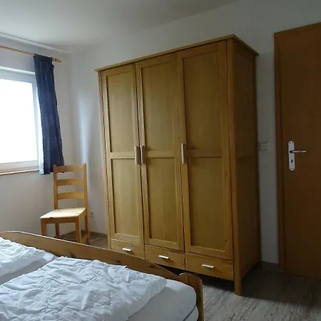 Ferienhaus Ostseeblick - #113601 *