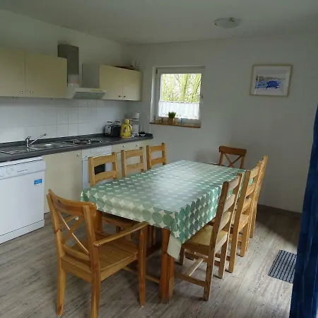 Ferienhaus Ostseeblick - #113601 *