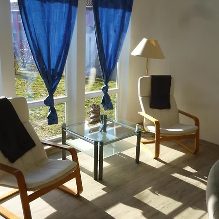 Ferienhaus Ostseeblick - #113601 Casa vacanze Kalkhorst